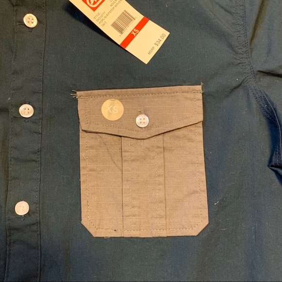 Ecko UNLTD | Men | button down - Picture 4 of 8